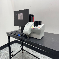 Shandon PrintMate AS 150 Cassette Printer image 1